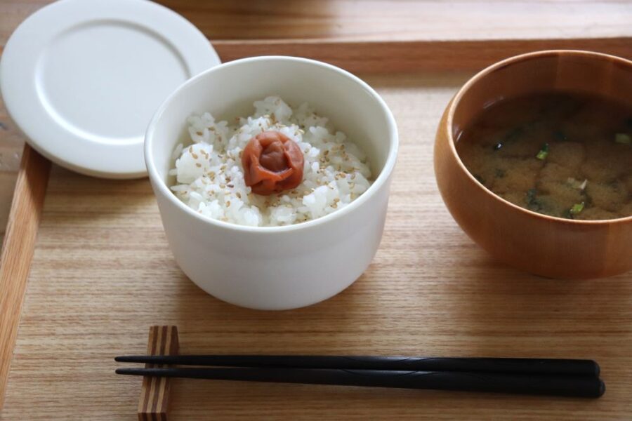 新商品 「八十八 お櫃」 | 4TH-MARKET