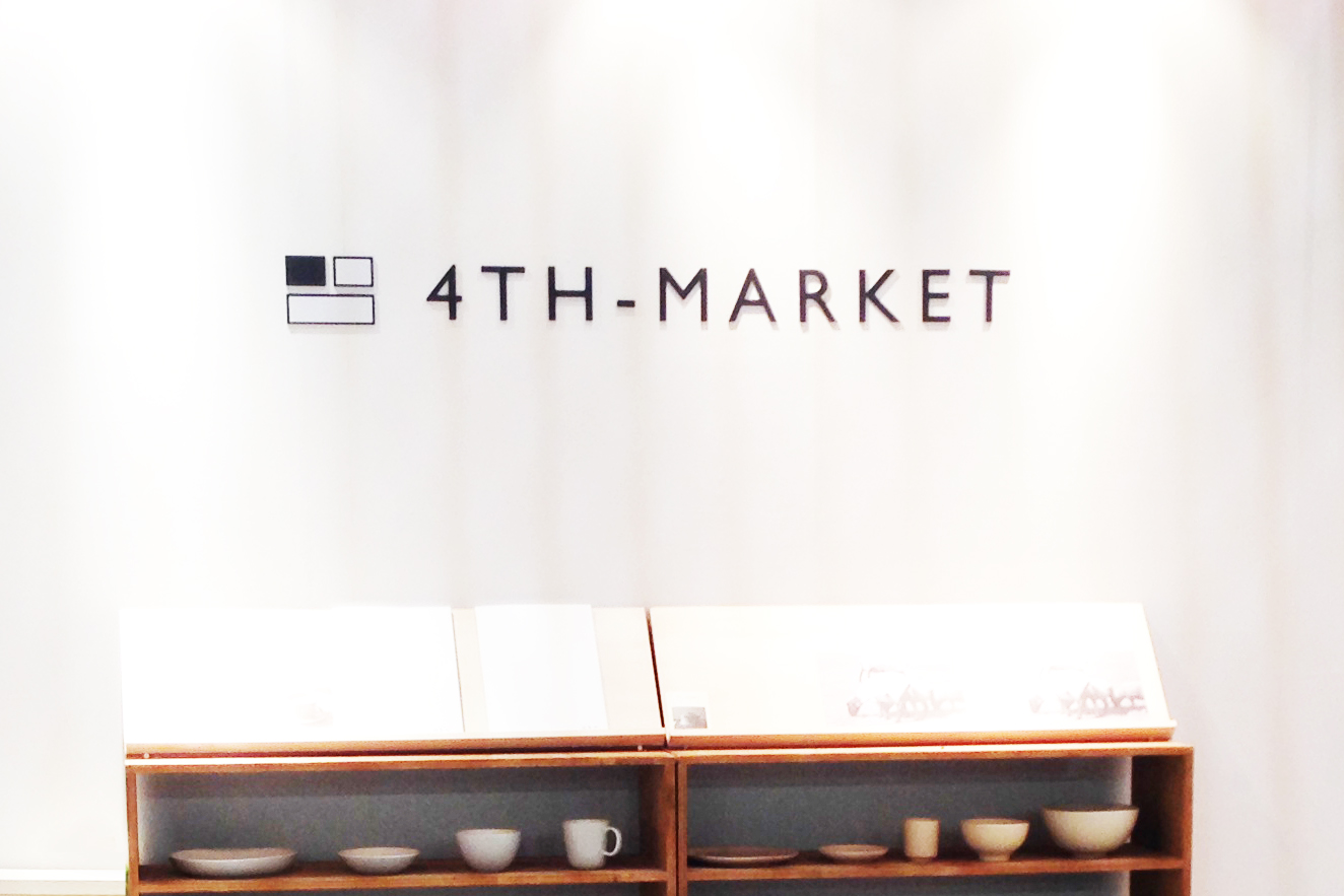 4th-market のロゴ