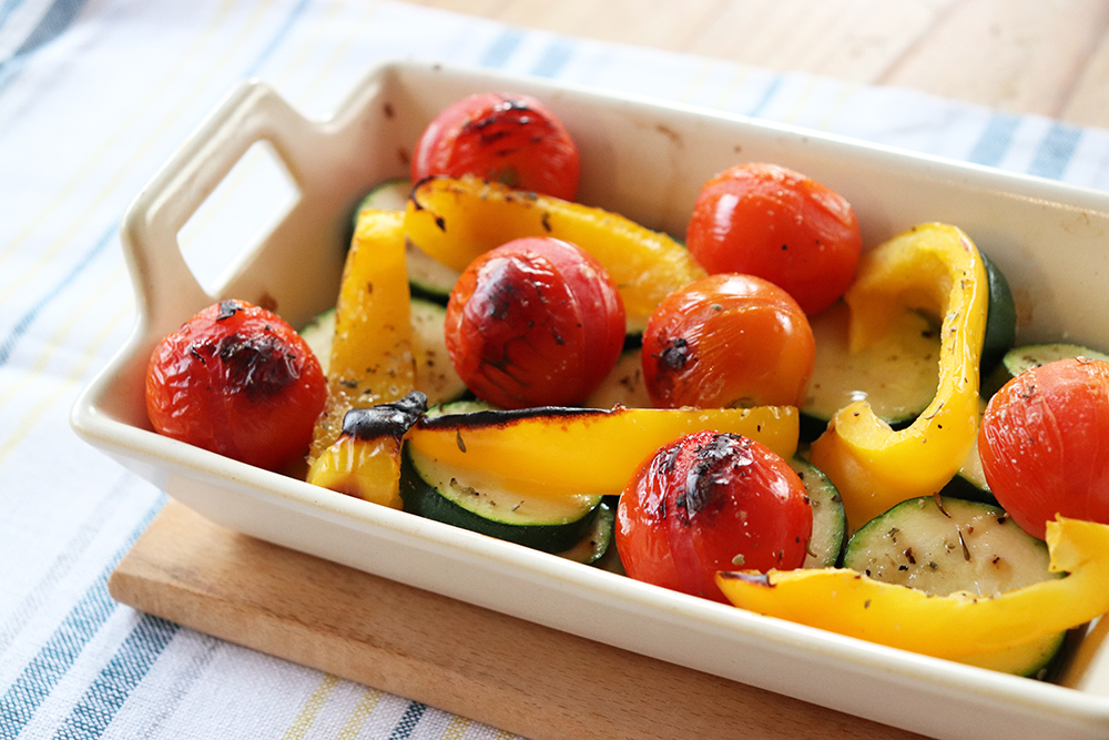 ロティ グリルディッシュ