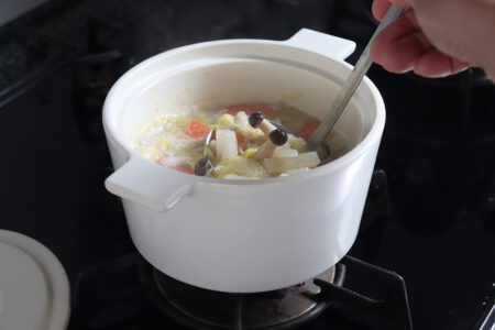 コッタロンドキャセロールS