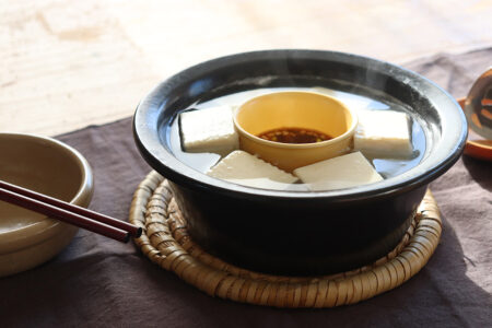 湯豆腐
